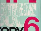 the northern soul story 6 2x lp uk