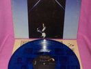Vintage 1977 Elvis Presley LP Album Moody Blue Vinyl Record. Promo version. Demo