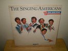THE SINGING AMERICANS....