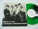 THE BEATLES - FROM US TO YOU, A PARLOPHONE REHEARSAL... (RARE 10