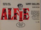 ALFIE: Ost SONNY ROLLINS Vinyl LP Impulse Mono RVG ORIG NM- Beautiful Jazz