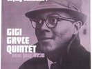 GIGI GRYCE QUINTET: Saying Somethin’ NEW JAZZ 8230 prestige JAPAN Vinyl LP NM-