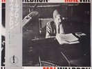 MAL WALDRON: All Alone GLOBE Japan JAZZ PIANO Vinyl LP SUPER