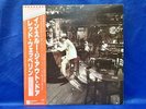 Led Zeppelin In Through The Out Door 
