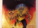 Iron Maiden ?– The Number Of The Beast Limited Edition, Picture Disc   12