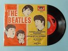 THE BEATLES  POLYDOR 7