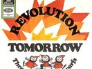 Tomorrow Revolution UK 67 Psych Freakbeat 45 German PS CLASSIC LISTEN