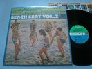 Beach Beat Vol 2 LP NM- SD8191 1968 shrink The Clovers Willie Tee Zodiacs V/A