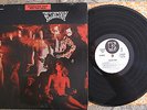 Rare 1968 Psych Folk Prog Self Titled LP Eclection White Label Promo Elektra NM