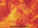 Nine Inch Nails ?– Broken - ilpm 8004 - 12