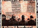 ALBERTO D'AMICO / ARIVA I BARBARI - LP (I dischi del sole - 1973) EX- / MINT
