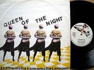 CAMOMILLA - QUEEN OF THE NIGHT ** ORIGINAL MAGNUM RECORDS ** 12