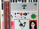 Charles Mingus-Oh Yeah-Atlantic 7557-JAPAN