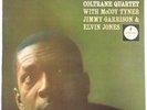 JOHN COLTRANE: Ballads USA ORIG Impulse MONO A-32 vinyl lp SUPER
