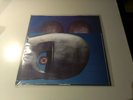 Pink Floyd The Division Bell vinyl RARE Clear LP with Poster SEALED Wall Meddle
