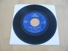 Z.Z. HILL Come On Home / One Way Love Affair 45 VG+ r&b soul mod mh