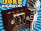 Duke Robillard Band - Calling All Blues