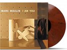 MOULIN, MARC - I AM YOU - LP LTD Vinile Colorato 180GR Nuovo Sigillato, Ediz MOV