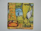 I NOMADI - IO VAGABONDO(CHE NON SONO ALTRO) - ETERNO - VINILE 45 GIRI