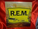 LP 33 g   -   R.E.M. ?– Out Of Time .- 1991 - usa - EXCELLENT