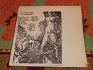 GRATEFUL DEAD - THE FILLMORE WEST COLORED VINYL, RECORD, LP RARE WEIR, TMOQ