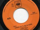 CARMEN RIVERO & LINDA VERA navidad negra MEXICO CUMBIA 1964 PEDRO PAZA vocal hea