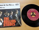 The Rolling Stones - I wanna be your man/Money