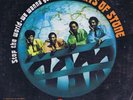 Hearts Of Stone – Stop The World-We Wanna Get On –  LP Vinyl Record