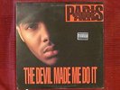 LP Paris The Devil Made Me Do It     OIS    TB-1030