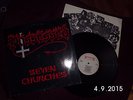 LP-Possessed Seven Churches-RR 9757