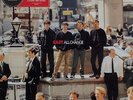 Cast - All Change