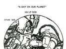 Spicelab - A Day On Our Planet (2xLP, TP) - Vinyl - 99176