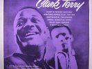 CLARK TERRY: Clark Terry LP (Mono, Japan, 1988 re, insert) Jazz