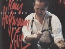 Klaus Hoffmann Live 90 SIGNED NEAR MINT Virgin 2xVinyl LP