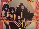 KISS Hotter Than Hell LP CASABLANCA NBLP 7006 original pressing VG+