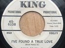 OSCAR TONEY JR. Keep on loving me on KING Northern Soul R&B Popcorn