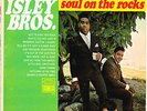 ISLEY BROTHERS soul on the rocks U.S. TAMLA LP 275_orig 1967 RARE MOTOWN