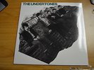 The Undertones - Self Titled LP - Very Rare 2011 Reissue 12'' Vinyl LP VG+
