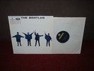 BEATLES Help LP 1965 MONO 1st Press SUPERB EXAMPLE