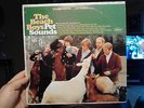THE BEACH BOYS PET SOUNDS  US ORIG’66 CAPITOL ”DUOPHONIC” STEREO