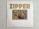 Zipper Original 1975 Whizeagle LP RARE SEALED Dead Moon Fred Cole NW psych
