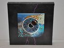 PINK FLOYD P.U.L.S.E. First UK & EU Press 4 LP's BOX Set + 48 Pag. Book