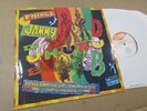 PRINCE JAMMY SLY & ROBBIE black uhuru in dub 1982 ORIGINAL UK LP reggae CSLP.2 