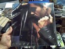 GEORGE MICHAEL FAITH VINYL ALBUM 1987 FACTORY SEALED