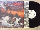 Dio – Holy Diver – Shrinkwrap - LP Vinyl Record – Warner Brothers 1-23836