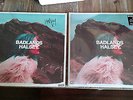 Halsey Badlands Pink Vinyl With Bonus AUTOGRAPHED Jacket  Only 500 Made