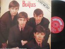 THE BEATLES   Love Me Do   12