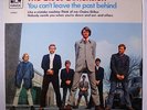 BLUES DIMENSION: You Can't Leave The Past Behind LP (Netherlands) Rock & Pop