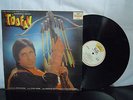 Toofan Music Anu Malik Lyrics Indivar Bollywood Rare LP Record OST India NM