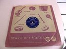 78 RPM BRAZIL ELVIS PRESLEY WILD IN THE COUNTRY / I FEEL SO BAD (CORAÇAO REBELDE